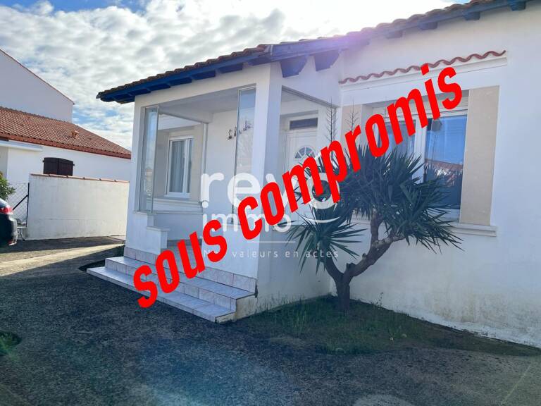 Maison rénovée — photo 1