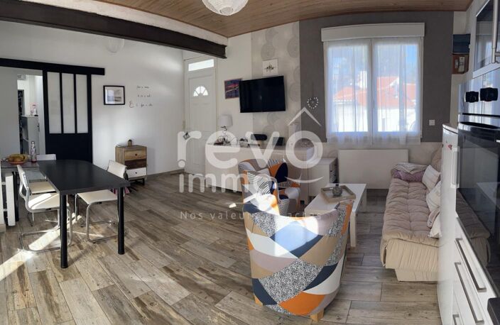 Maison rénovée — photo 2