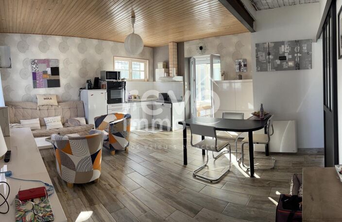 Maison rénovée — photo 3