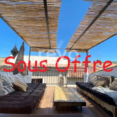 Maison 4 pièces 189000 €