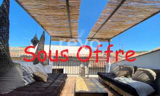 Maison 4 Pièces 63 m² à vendre à Saint-Jean-de-Fos (34150)