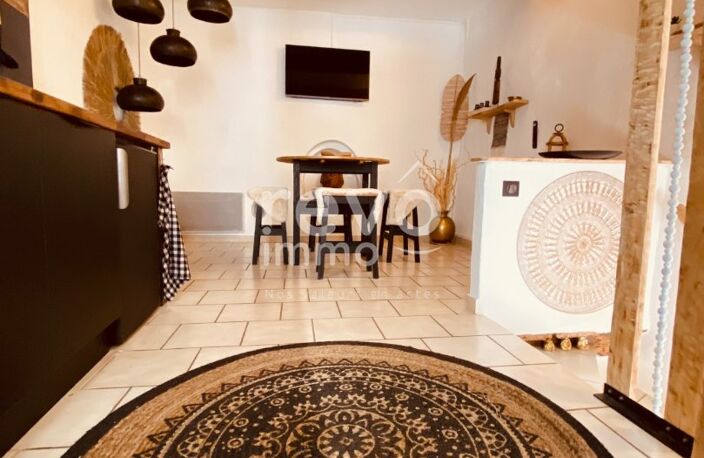 Maison de village — photo 4