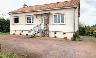 Maison 4 Pièces 77 m² à vendre à Montrevault-sur-Èvre (49270)