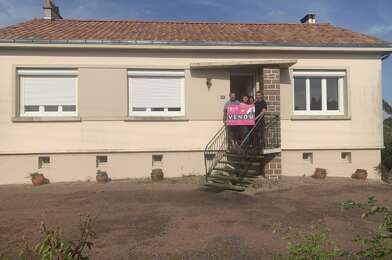 Maison 4 pièces 193000 €