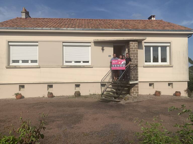 Maison — photo 1