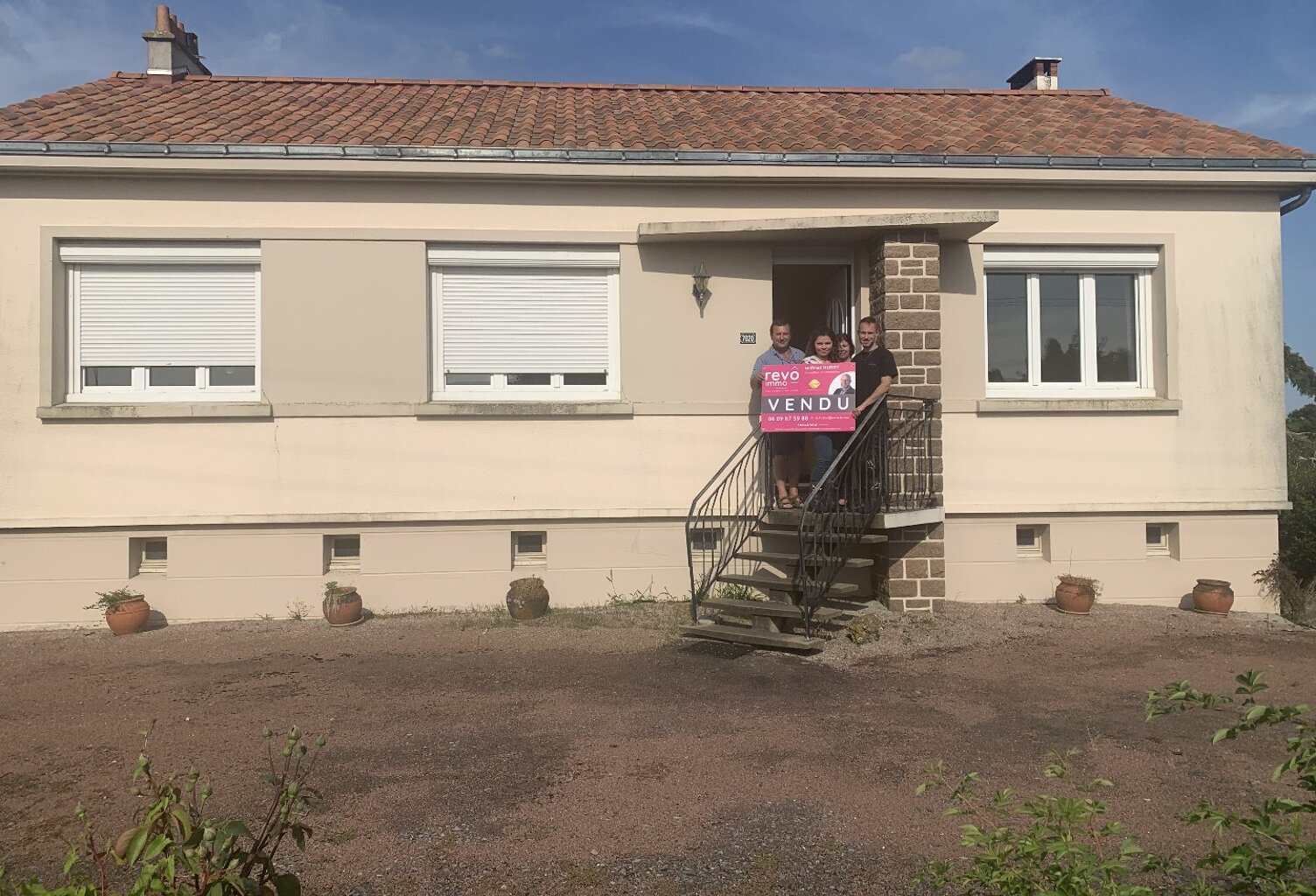 Maison — photo 1