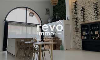 Maison 7 Pièces 131 m² à vendre à Montrevault-sur-Èvre (49270)