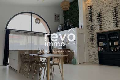 Maison 7 pièces 326000 €