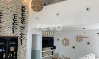 Maison 7 Pièces 131 m² à vendre à Montrevault-sur-Èvre (49270)