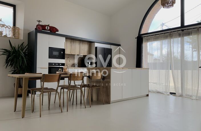 Maison — photo 4