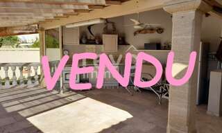 Maison 4 Pièces 134 m² à vendre à Villeveyrac (34560)