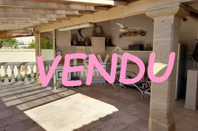 Maison 4 pièces 522000 €