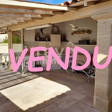 Maison 4 pièces 522000 €