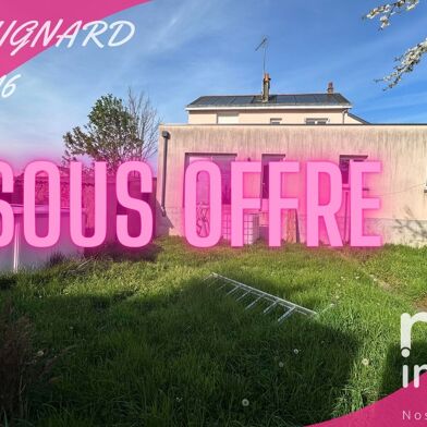 Maison 8 pièces 179900 €