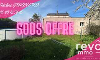 Maison 8 Pièces 144 m² à vendre à Chemillé-en-Anjou (49120)