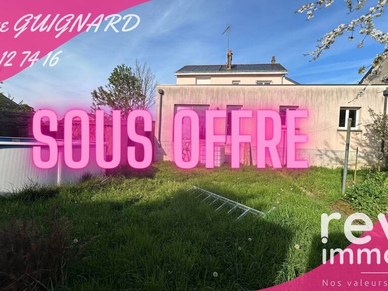 Maison — photo 1