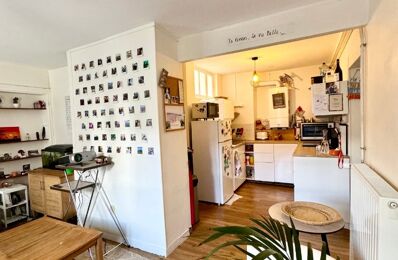 vente appartement 130 000 € à proximité de Montreuil-Juigné (49460)