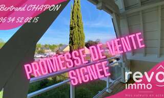 Maison 7 Pièces 160 m² à vendre à Brissac-Loire-Aubance (49320)