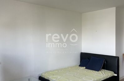 vente appartement 93 320 € à proximité de Les Sorinières (44840)