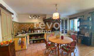 Maison 3 Pièces 79 m² à vendre à Prémian (34390)