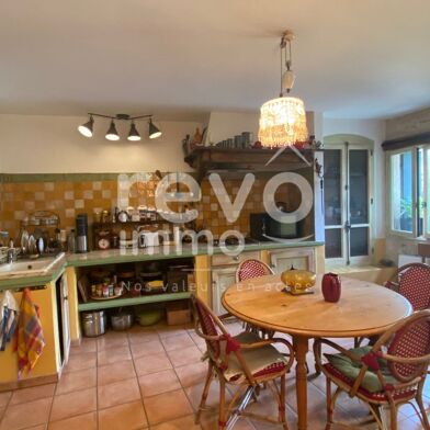 Maison 3 pièces 80000 €