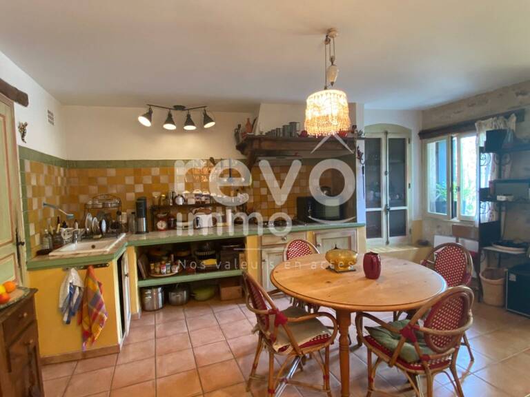 Maison de village — photo 1