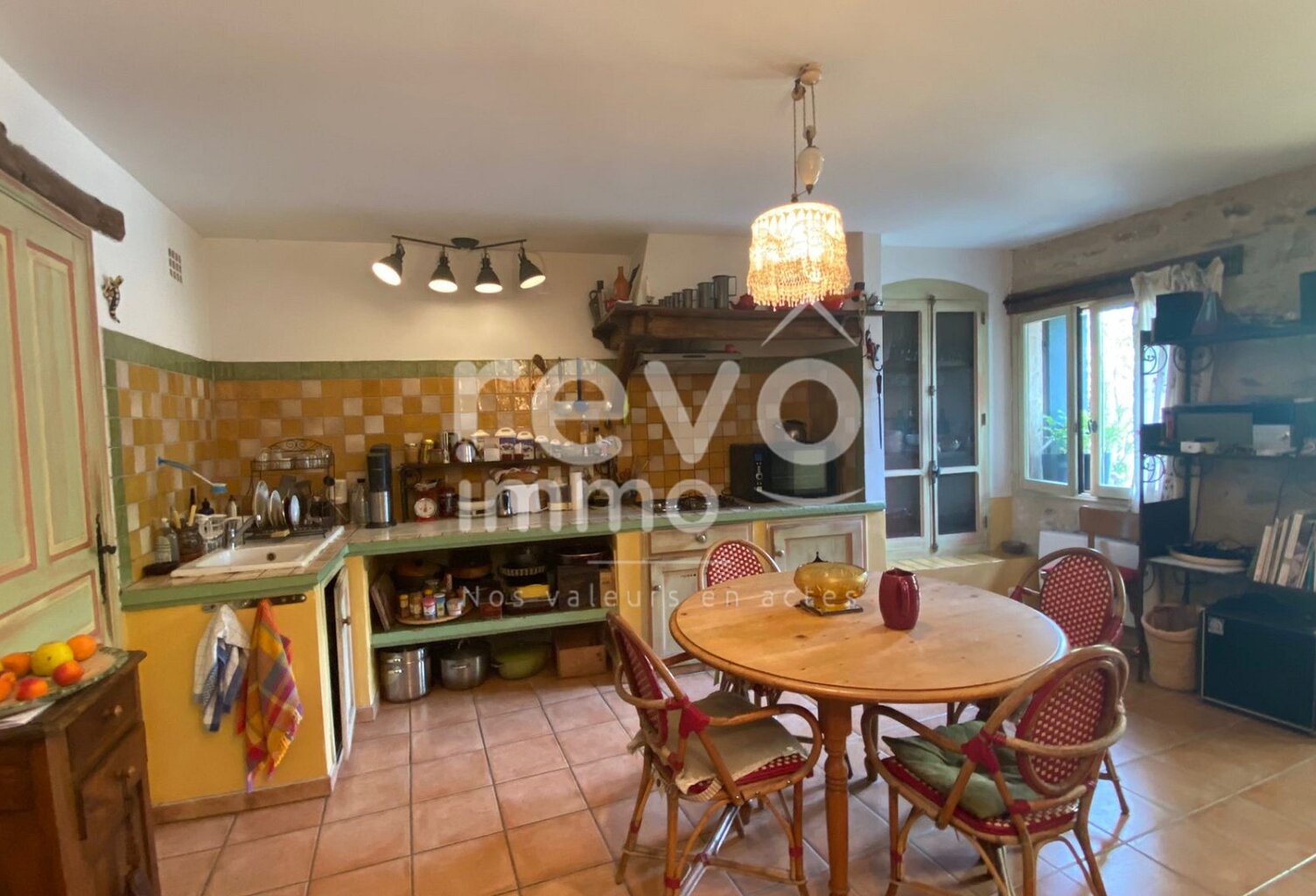 Maison de village — photo 1