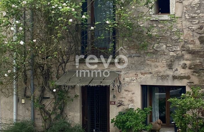 Maison de village — photo 2