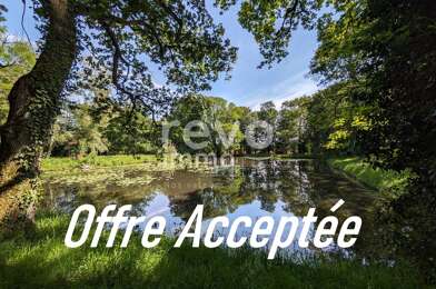 Terrain  48000 €