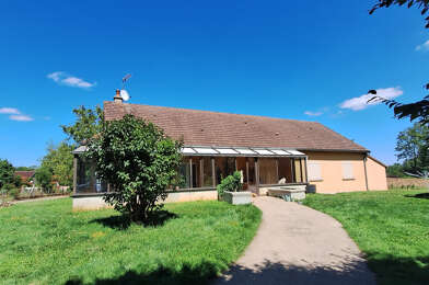 Maison 5 pièces 468000 €