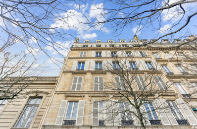 vente appartement 390 000 € à proximité de Paris 9 (75009)