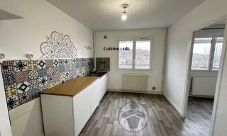 Maison 4 Pièces 125 m² à vendre à Chigny-les-Roses (51500)