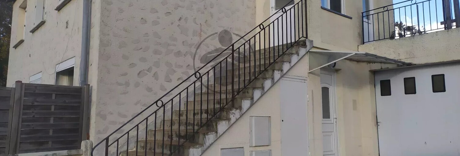 Maison 4 Pièces 125 m² à vendre à Chigny-les-Roses (51500)