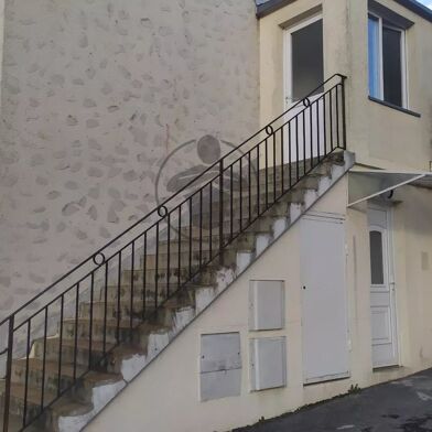 Maison 4 pièces 173200 €