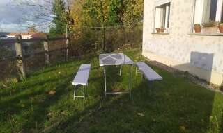 Maison 4 Pièces 125 m² à vendre à Chigny-les-Roses (51500)