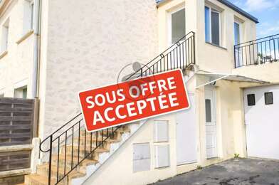 Maison 4 pièces 173200 €