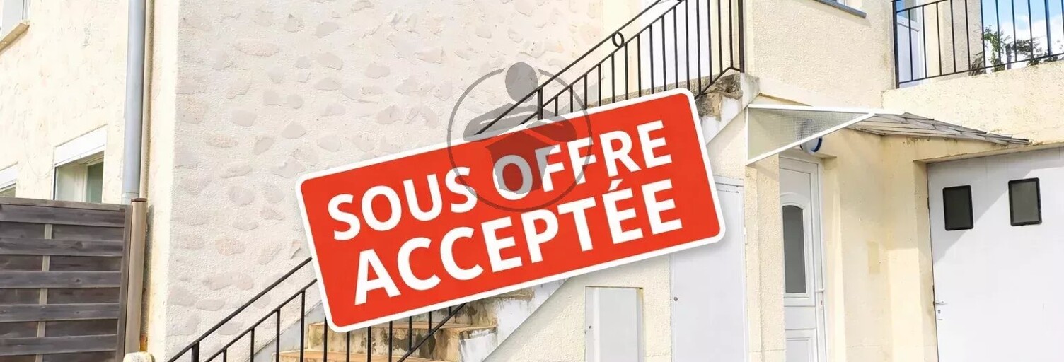 Maison 4 Pièces 125 m² à vendre à Chigny-les-Roses (51500)