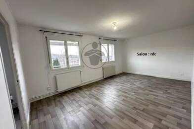 Maison 4 pièces 173200 €