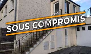 Maison 4 Pièces 125 m² à vendre à Chigny-les-Roses (51500)