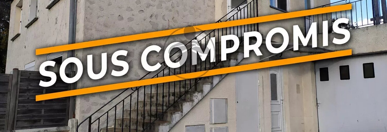 Maison 4 Pièces 125 m² à vendre à Chigny-les-Roses (51500)