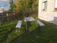 CHIGNY-LES-ROSES (51500) - Maison avec 2 appartements loués — photo 3