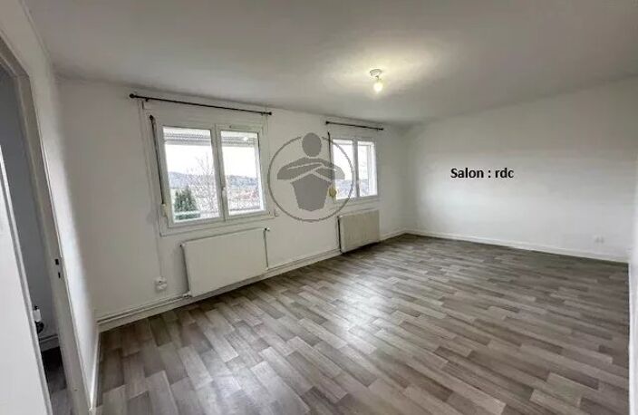 CHIGNY-LES-ROSES (51500) - Maison avec 2 appartements loués — photo 5
