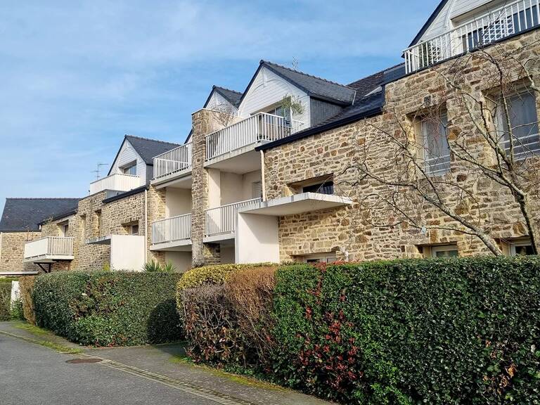 EXCLUSIVITÉ - À VENDRE – Appartement de charme rénové avec extérieur – Vannes (56) — photo 1