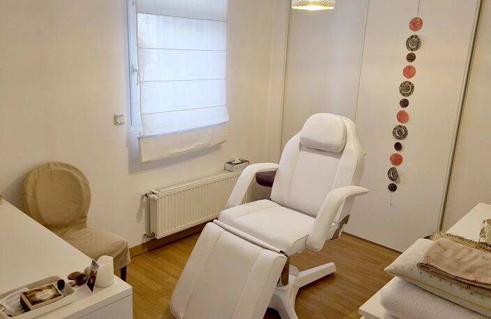 EXCLUSIVITÉ - À VENDRE – Appartement de charme rénové avec extérieur – Vannes (56) — photo 4