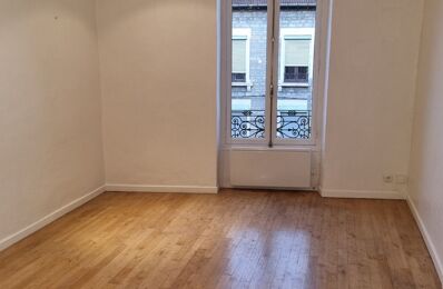 location appartement 690 € CC /mois à proximité de Limonest (69760)