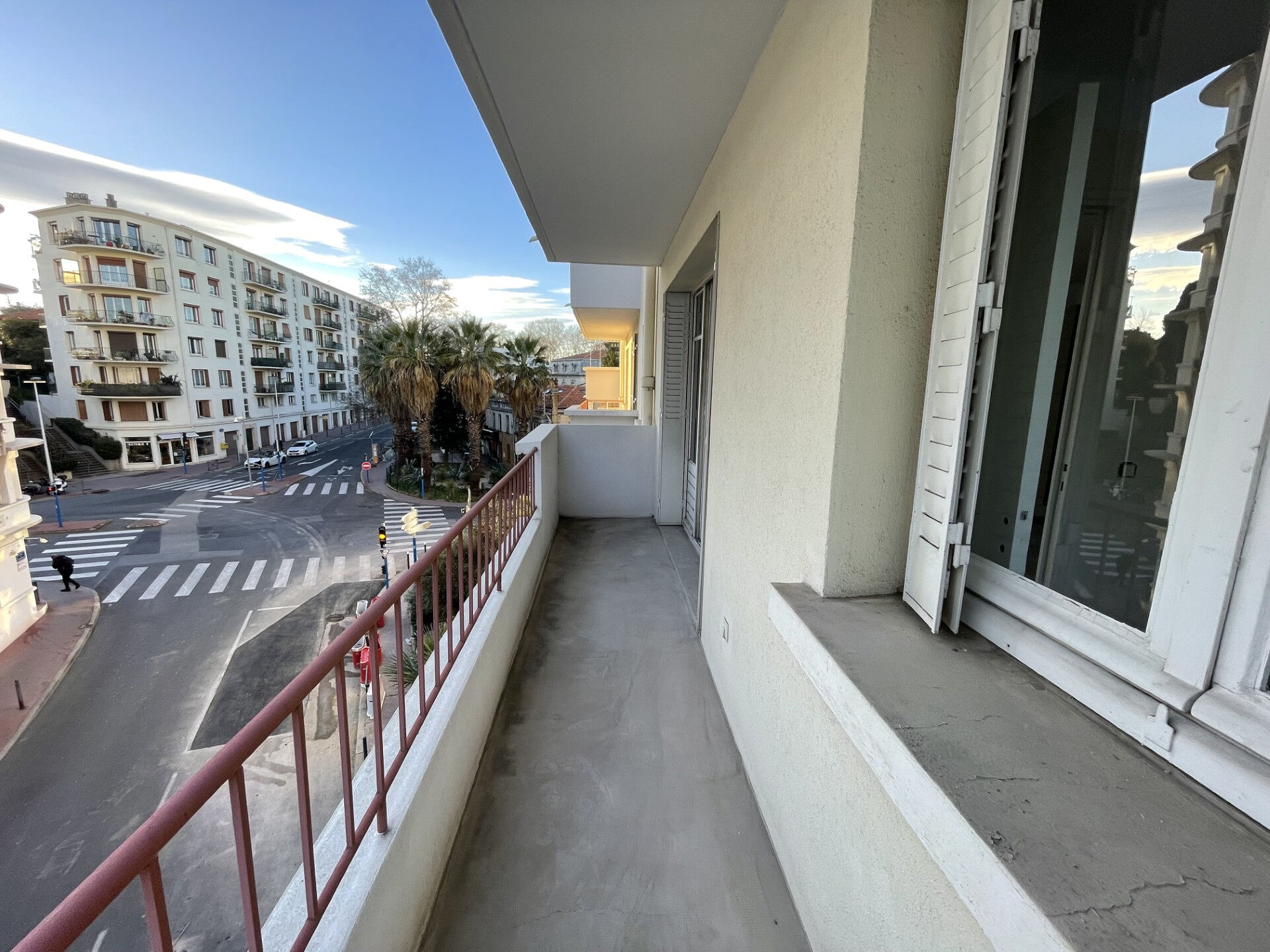 Appartement 2 pièces  à vendre Montpellier 34070