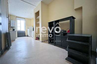 Appartement 1 pièces 97000 €