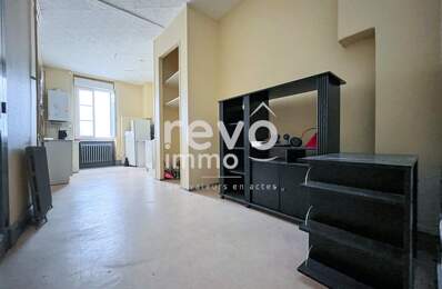 Studio — photo du bien