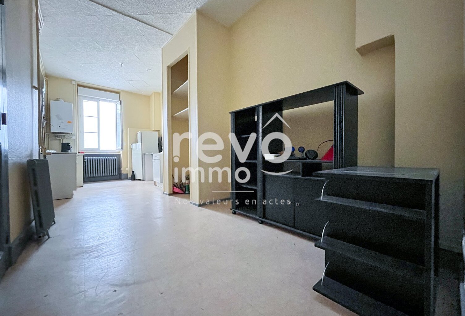 Studio — photo 1
