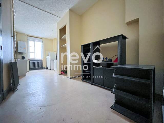 Studio — photo du bien